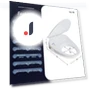 Smart Toilet Seat — Bathroom Essentials, ElectroCN