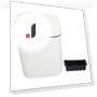 Smart Trash Can — Waste Baskets, OutsideWorld