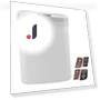 Smart Trash Can — Kitchen Cans, Health & Beauty PRODUCT
