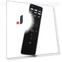 Smart TV Remote Control — Remote Controls, happybuySE