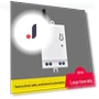 Smart WiFi Remote Control Switch — Smart Home Hubs & Controllers, TrendVibeCN