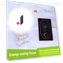 Smart WiFi Thermostat — HVAC Controls, Toool-Home