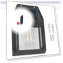 Solar Tungsten Wall Light — Outdoor Security & Flood Lighting, Fishine
