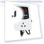 Temperature and Humidity Controller — Home Climate Control, Health & Beauty PRODUCT