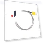Thermocouple Probe Temperature Sensor — Temperature Measurement Tools, Vestidos