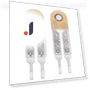 Thin Film Pressure Sensor — Pressure, Vestidos