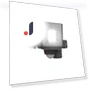 Touch Lamp — Standing Lights, JO Market - JAPAN SELECT -