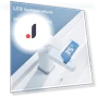 Touch LED Digital Display Temperature Faucet — Smart-Touch Kitchen Faucets, Household supplies MH