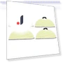 Vacuum Mop Replacement Pads — Accessories, OutsideWorld