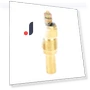 Water Temperature Sensor — Charge Temperature, Vestidos