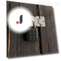 Waterproof Smart Hanging Lock — Locks, junjiejituan
