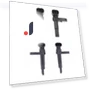 Wheel Speed Sensor Set — Speed Sensors, loverapple