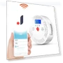 Wi-Fi Carbon Monoxide Detector — Carbon Monoxide Detectors, X-REAKO Global Car Radio