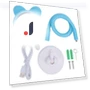 WiFi Kids Camera — Baby Monitors, Vestidos