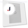 WiFi Smart Touch Switch — Outlet Switches, Got Now