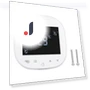 WiFi Temperature Controller — Home Climate Control, ZY-Sport-N
