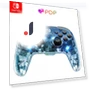 Wireless Controller Deluxe — Gaming Controllers, PDP Afterglow