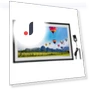 15.6-inch Digital Photo Frame — Digital Frames, Honor Electronics
