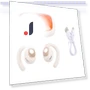 AI Language Translation Earbuds — Language Translators, Neoglint
