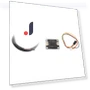Analog TDS Sensor Cleanliness Measurement Waterproof Probe — Water Leak Detection Systems, Vestidos