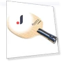 Attack Shakehand Racket Resonate AI Flare — Racquet Sports, YASAKA