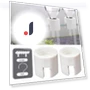 Automatic Aquarium Water Refill Device — Feeders, Fujeenn