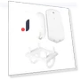 Automatic Curtain Opener — Smart Home Hubs & Controllers, Vestidos