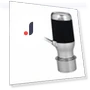 Automatic Electric Water Dispenser Pump — Beverage Warmers, TOMTOP JMS