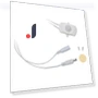 Automatic Infrared PIR Motion Sensor — Motion Sensors, DIYelecs