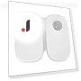 Automatic Pet Feeder for 2 Meals — Automatic Feeders, Health & Beauty PRODUCT
