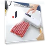 Automatic Small Vacuum Sealing Machine — Vacuum Bags, Cozy Cottage-Relax