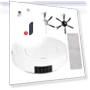 Automatic Sweeping Robot Vacuum — Smart Cleaning Robots, Health & Beauty PRODUCT