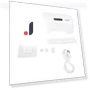 Automatic Toilet Flush Kit — Bathroom Essentials, Health & Beauty PRODUCT