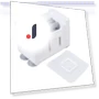Automatic Toothpaste Dispenser — Toothbrush Holders, Koogeelife