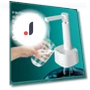 Automatic Water Dispenser — Hydration Solutions, Ruyao