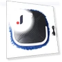 Automatic Wet Cleaning Vacuum — Smart Cleaning Robots, OutsideWorld