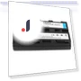 Battery 2400mAh PCM Smart Chip — Batteries, Koogeelife