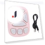 Bluetooth Scroll Ring with Remote Control — Remote Controls, DIYelecs