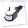 Body Sensing Switch — Motion Sensors, Vestidos