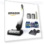 Превью CrossWave HydroSteam Deluxe Wet Dry Vac — Steam Cleaners, Bissell