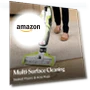 Превью Crosswave Turbo Vacuum Mop All in One Wet and Dry Vac Combo — Steam Cleaners, Bissell