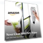 Превью Crosswave Turbo Vacuum Mop All in One Wet and Dry Vac Combo — Steam Cleaners, Bissell