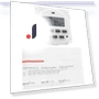 Digital Electric Programmable Smart Control Switch Timer — Outlet Switches, CosyHome