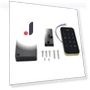 Digital Electronic Code Lock — Locks, OutsideWorld