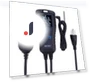 Digital Programmable Thermostat Outlet — Home Climate Control, DOKI DOKI MARKET form NIPPON