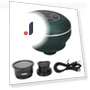 Dynamic Smart Cupping Anti-Cellulite Massager — Foot Baths & Spas, Koogeelife