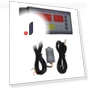 Egg Incubator Temperature and Humidity Sensor Controller — CO2 Incubators, Vestidos