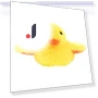 Electric Small Yellow Duck Toy — Interactive Animal Companions, Health & Beauty PRODUCT