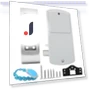 Electronic Cabinet Lock — Smart Home Security, Neoglint