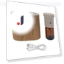 Essential Oil Diffuser — Diffusers, OutsideWorld